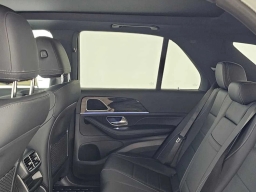 Mercedes-Benz GLE GLE 450 4MATIC SUV 2026