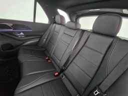 Mercedes-Benz GLE GLE 450 4MATIC SUV 2026