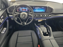 Mercedes-Benz GLE GLE 450 4MATIC SUV 2026