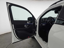 Mercedes-Benz GLE GLE 450 4MATIC SUV 2026