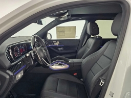 Mercedes-Benz GLE GLE 450 4MATIC SUV 2026