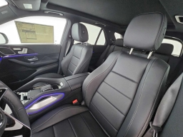 Mercedes-Benz GLE GLE 450 4MATIC SUV 2026