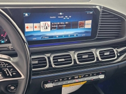 Mercedes-Benz GLE GLE 450 4MATIC SUV 2026