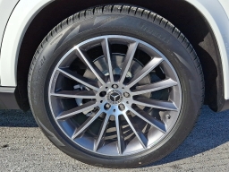 Mercedes-Benz GLE GLE 450 4MATIC SUV 2026