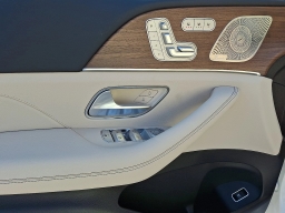 Mercedes-Benz GLE GLE 450 4MATIC SUV 2026