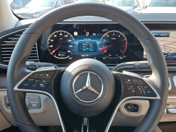 Mercedes-Benz GLE GLE 450 4MATIC SUV 2026