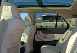 Mercedes-Benz GLE GLE 450 4MATIC SUV 2026