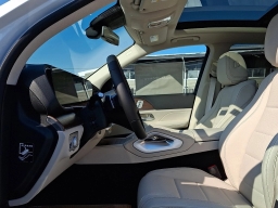 Mercedes-Benz GLE GLE 450 4MATIC SUV 2026