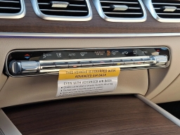 Mercedes-Benz GLE GLE 450 4MATIC SUV 2026