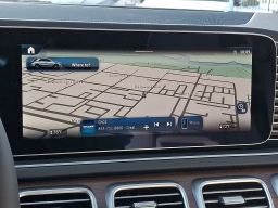 Mercedes-Benz GLE GLE 450 4MATIC SUV 2026