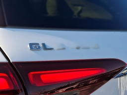 Mercedes-Benz GLE GLE 450 4MATIC SUV 2026