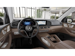 Mercedes-Benz GLE GLE 450 4MATIC SUV 2026