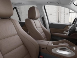 Mercedes-Benz GLE GLE 450 4MATIC SUV 2026