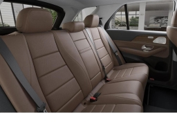 Mercedes-Benz GLE GLE 450 4MATIC SUV 2026