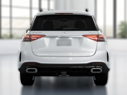 Mercedes-Benz GLE GLE 450 4MATIC SUV 2026