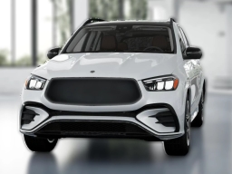 Mercedes-Benz GLE GLE 450 4MATIC SUV 2026