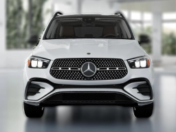 Mercedes-Benz GLE GLE 450 4MATIC SUV 2026