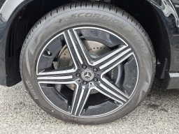 Mercedes-Benz GLE GLE 450 4MATIC SUV 2026