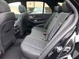 Mercedes-Benz GLE GLE 450 4MATIC SUV 2026