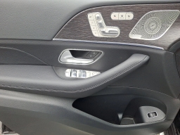 Mercedes-Benz GLE GLE 450 4MATIC SUV 2026