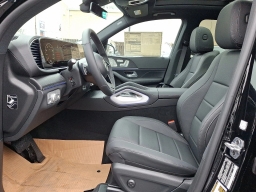 Mercedes-Benz GLE GLE 450 4MATIC SUV 2026