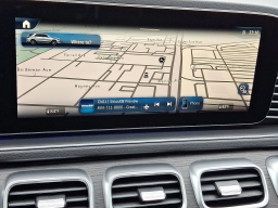 Mercedes-Benz GLE GLE 450 4MATIC SUV 2026