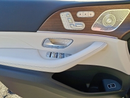 Mercedes-Benz GLE GLE 450 4MATIC SUV 2026