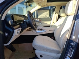 Mercedes-Benz GLE GLE 450 4MATIC SUV 2026