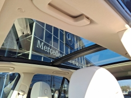 Mercedes-Benz GLE GLE 450 4MATIC SUV 2026