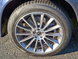 Mercedes-Benz GLE GLE 450 4MATIC SUV 2026