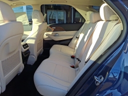 Mercedes-Benz GLE GLE 450 4MATIC SUV 2026