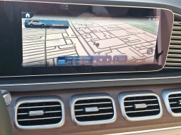 Mercedes-Benz GLE GLE 450 4MATIC SUV 2026