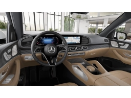 Mercedes-Benz GLE GLE 450 4MATIC SUV 2026