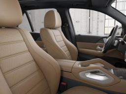 Mercedes-Benz GLE GLE 450 4MATIC SUV 2026