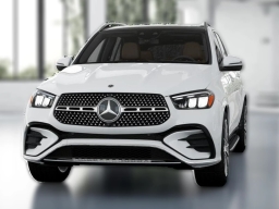 Mercedes-Benz GLE GLE 450 4MATIC SUV 2026