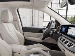 Mercedes-Benz GLE GLE 450 4MATIC SUV 2026