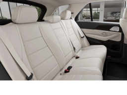 Mercedes-Benz GLE GLE 450 4MATIC SUV 2026