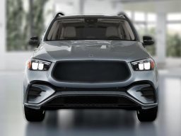 Mercedes-Benz GLE GLE 450 4MATIC SUV 2026