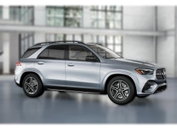 Mercedes-Benz GLE GLE 450 4MATIC SUV 2026