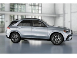 Mercedes-Benz GLE GLE 450 4MATIC SUV 2026