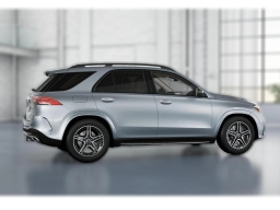 Mercedes-Benz GLE GLE 450 4MATIC SUV 2026