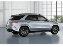 Mercedes-Benz GLE GLE 450 4MATIC SUV 2026