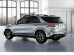 Mercedes-Benz GLE GLE 450 4MATIC SUV 2026