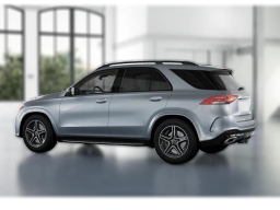 Mercedes-Benz GLE GLE 450 4MATIC SUV 2026