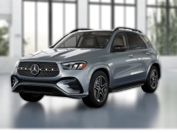 Mercedes-Benz GLE GLE 450 4MATIC SUV 2026