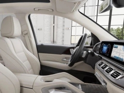 Mercedes-Benz GLE GLE 450 4MATIC SUV 2026