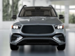 Mercedes-Benz GLE GLE 450 4MATIC SUV 2026