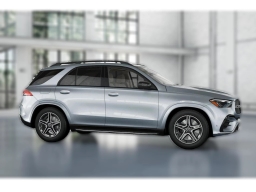 Mercedes-Benz GLE GLE 450 4MATIC SUV 2026