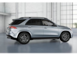 Mercedes-Benz GLE GLE 450 4MATIC SUV 2026