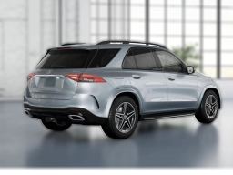 Mercedes-Benz GLE GLE 450 4MATIC SUV 2026